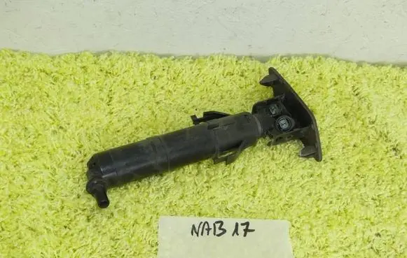 Volkswagen Touran III Headlight washer spray nozzle cap/cover 5TA955103 5TA807937