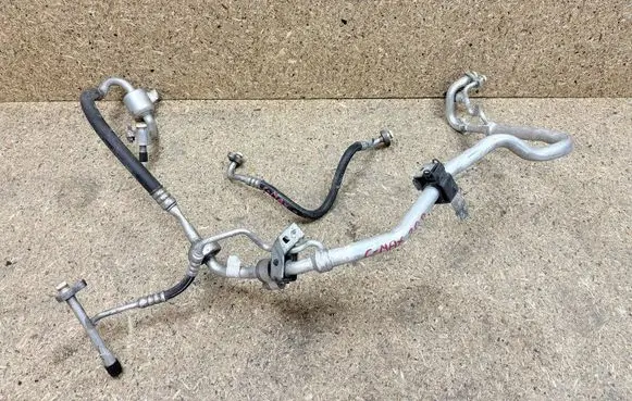 Ford C-MAX II Air conditioning (A/C) pipe/hose 