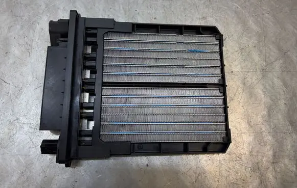 Volvo V60 Electric cabin heater radiator 6G9N18D612BA 22953002