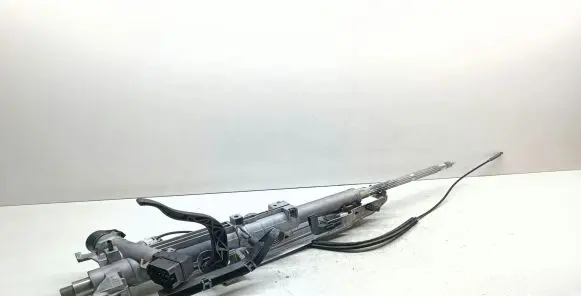 BMW X3 E83 Steering wheel axle 042119006