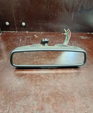 Jeep Compass Rear view mirror (interior) 1019119051793 36842537 E11026130
