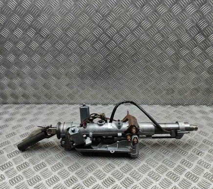 Mercedes-Benz S W221 Steering rack mechanical part A2214601516 0390203249