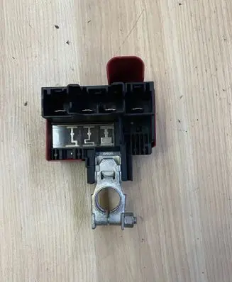Lexus RX 450H Positive wiring loom 