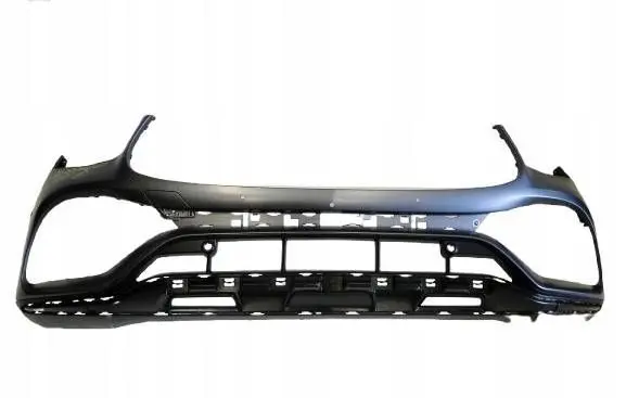 Mercedes-Benz GLC C253 Front bumper A2538850904