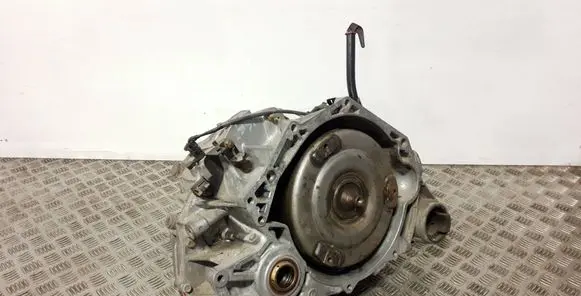 Opel Astra G Automatic gearbox AF22 5040LN