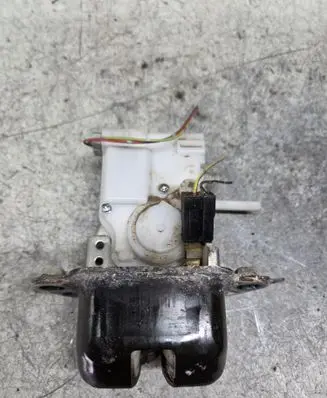 Subaru Outback Tailgate/trunk/boot lock/catch/latch
