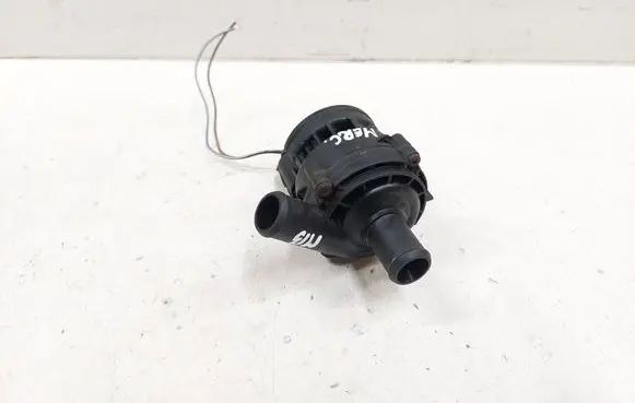 Mercedes-Benz R W251 Electric auxiliary coolant/water pump A2118350364 0392023000 0510211