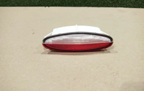 Renault Koleos II Front door interior light 8200003263B 07009000