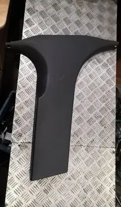 BMW 3 F30 F35 F31 (B) pillar trim (bottom) 51437221002