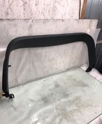 Mercedes-Benz EQA Tailgate/trunk upper cover trim A2477406600
