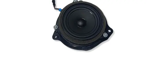 BMW X2 F39 Rear door speaker 9281896
