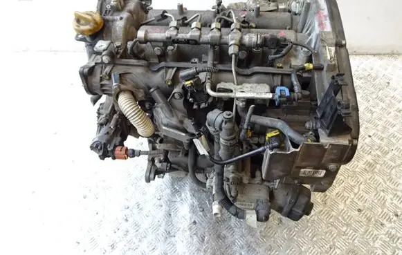 Jeep Renegade Engine 55260384
