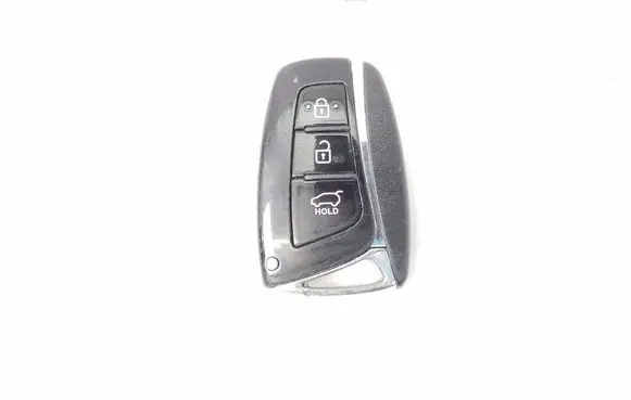 Hyundai Santa Fe Ignition key/card 954402W600