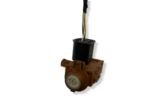 Audi Q5 SQ5 Air quality sensor 4H0907658B