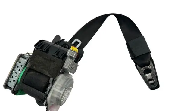 Audi A7 S7 4G Front seatbelt 4G8857706D