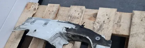Audi A5 Sportback 8TA Front side member NOSEKLEWYA5LPLSR