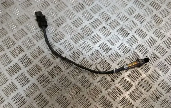 Ford Fiesta Lambda probe sensor AV2Q9D375