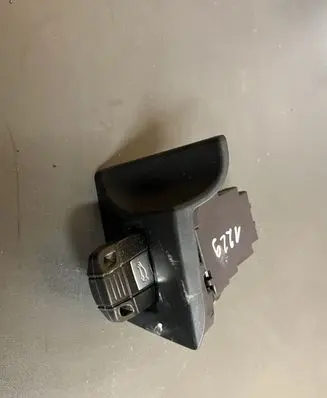 BMW 3 E90 E91 Ignition lock 91723722 10862510 341091026