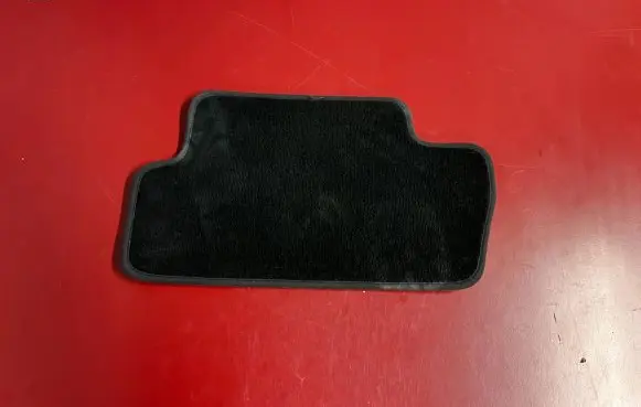 Mini One - Cooper F56 F55 Rear floor mat 