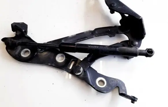 Volvo S60 Tailgate/trunk/boot hinge 8652462