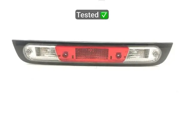 Dodge RAM Third/center stoplight