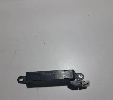 Toyota Avensis T270 Keyless (KESSY) go control unit/module 8999730070