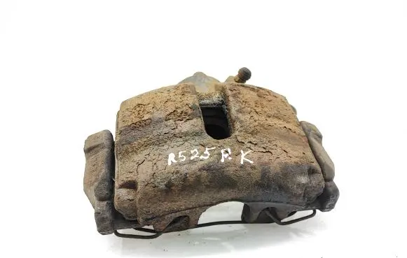 Volkswagen PASSAT B7 Front brake caliper