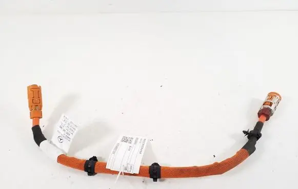 Mercedes-Benz EQC Other wiring loom A2935409402