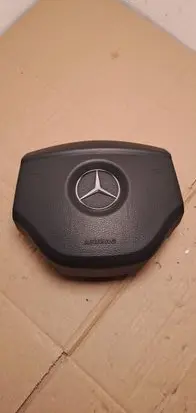 Mercedes-Benz ML W164 Steering wheel airbag A1644600098 1G446000989116