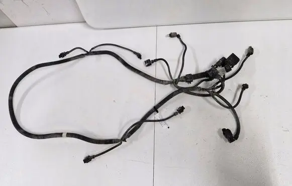 Porsche Cayenne (9PA) Other wiring loom 7L5971095J