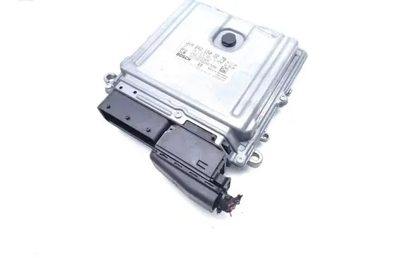 Mercedes-Benz CLS C219 Engine control unit/module A6421502279 0281012013