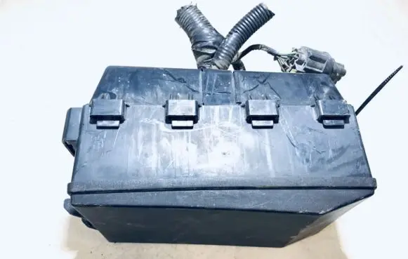 Ford Focus Fuse box set 98ag14a142ac