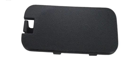 BMW 7 G11 G12 Fuse box cover 669201BA0A