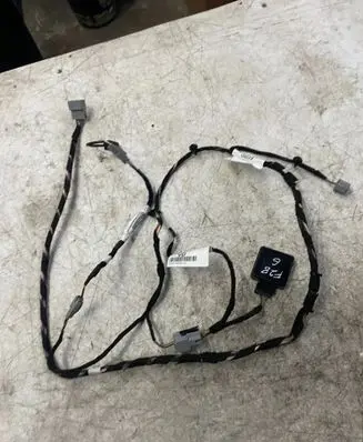 Ford Transit Other wiring loom DE8T19H463DC GK4T14D557CLC