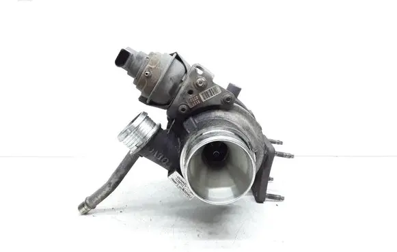 Volvo V70 Turbo 31312713 GTC1444VZ