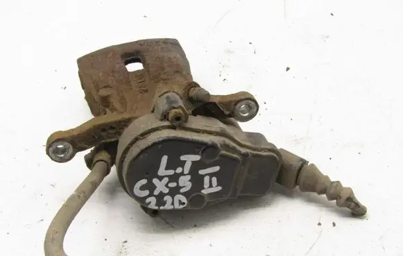 Mazda CX-5 II Rear brake caliper 