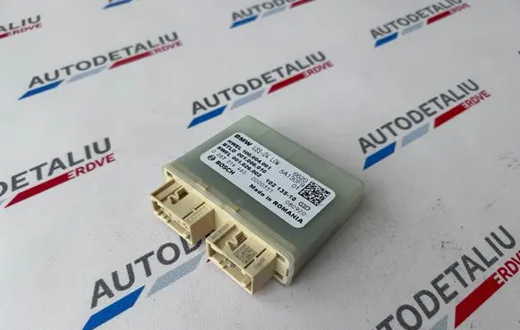 BMW 1 F40 Parking PDC control unit/module 5A130F9 66205A130F9