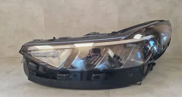 Ford Kuga III Headlight/headlamp PV4B13E015CE