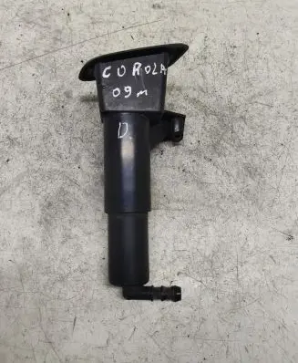 Toyota Corolla Verso AR10 Headlight washer pump 