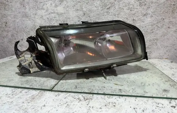 Volvo S80 Headlight/headlamp 8620663 89005047