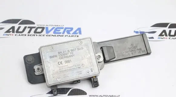 BMW 7 E38 Phone control unit/module 6907520
