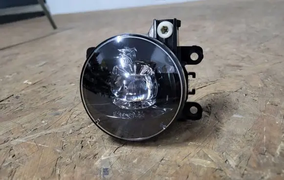 Renault Clio IV LED Daytime headlight 852135240