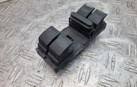 Volkswagen Touareg I Electric window control switch 7L6959857A