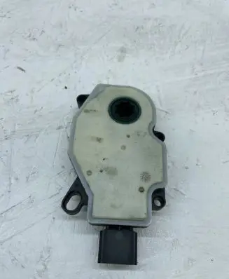 Ford Mustang VI Engine coolant pipe/hose JR3B8476AD