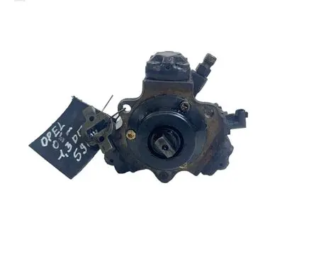Opel Astra H Fuel injection high pressure pump 55185549 0445010092
