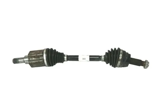 BMW X6M F86 Front driveshaft 31607622883 7622883