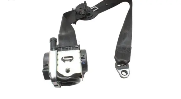 Jaguar XE Front seatbelt 629450500