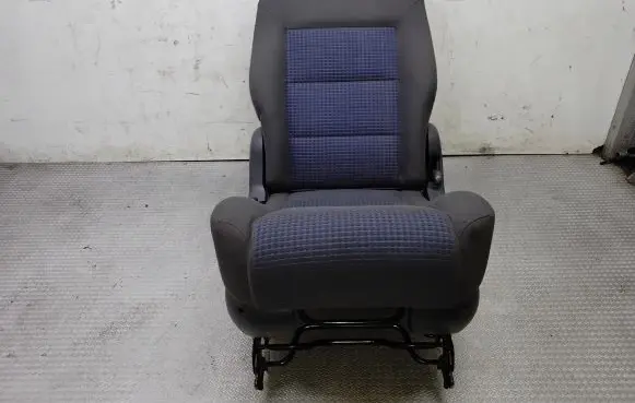 Volkswagen Sharan Rear seat 123456789A