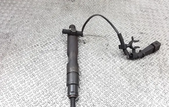 Ford Galaxy Fuel injector 028130201S