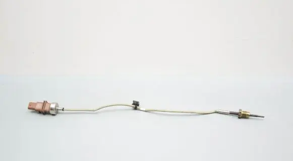 Exhaust gas temperature sensor